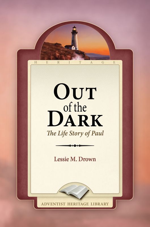 Out of the Dark
