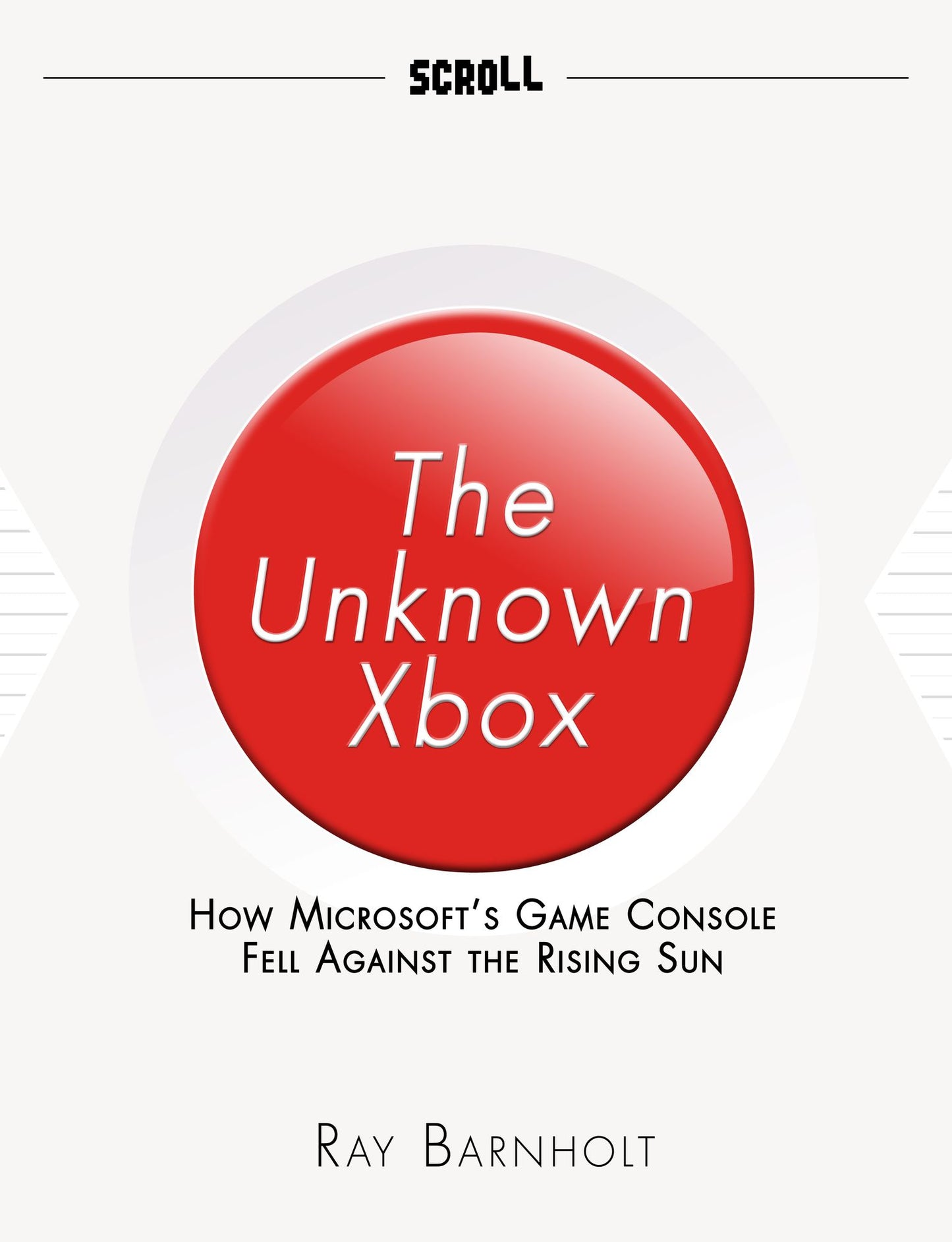 The Unknown Xbox: How Microsoft's Game Console Fell Against the Rising Sun