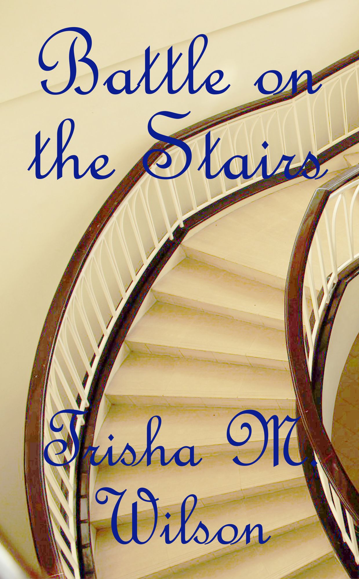 Battle on the Stairs