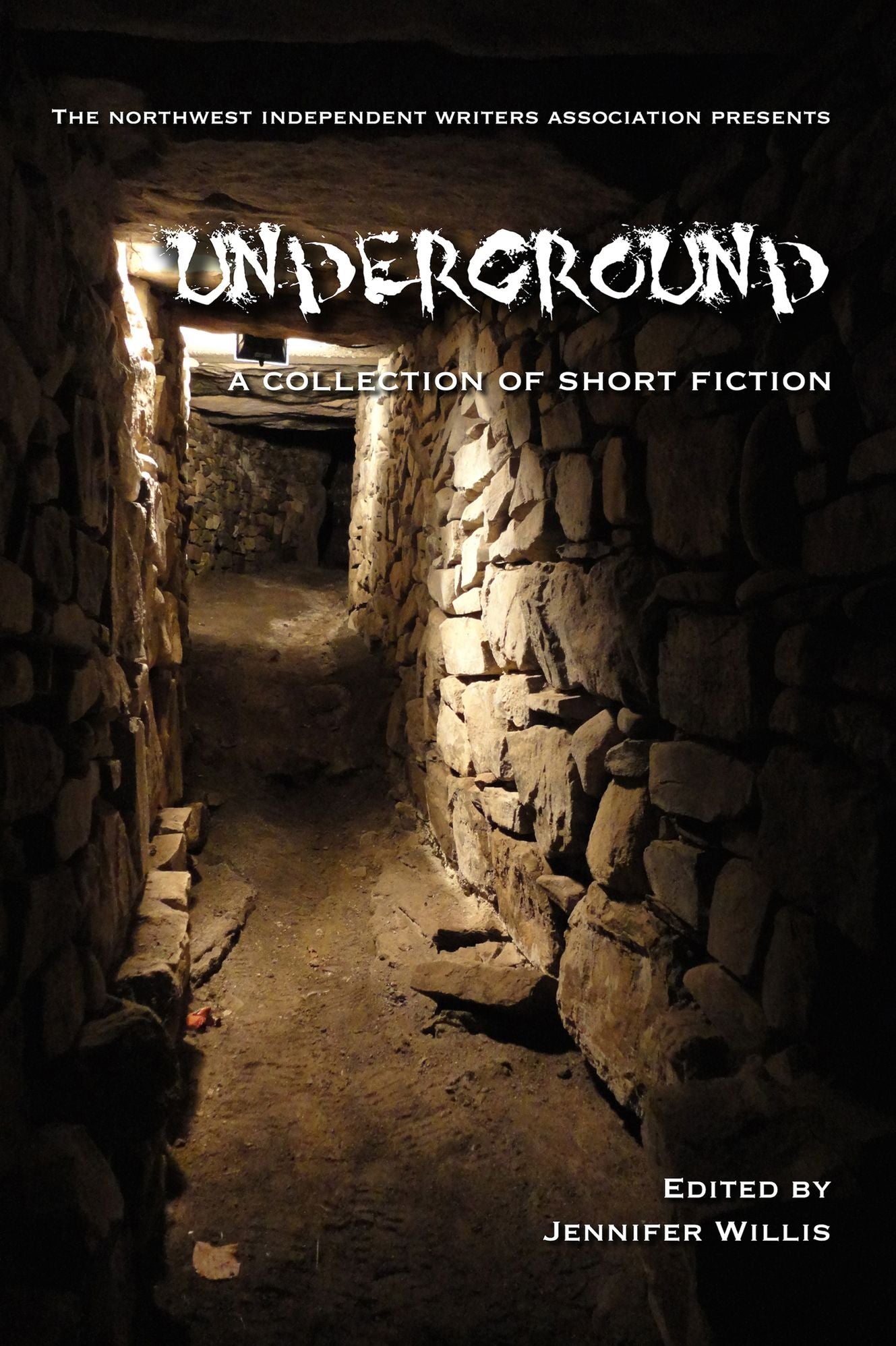 Underground: A Collection of Short Fiction