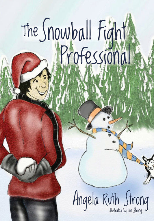 The Snowball Fight Professional