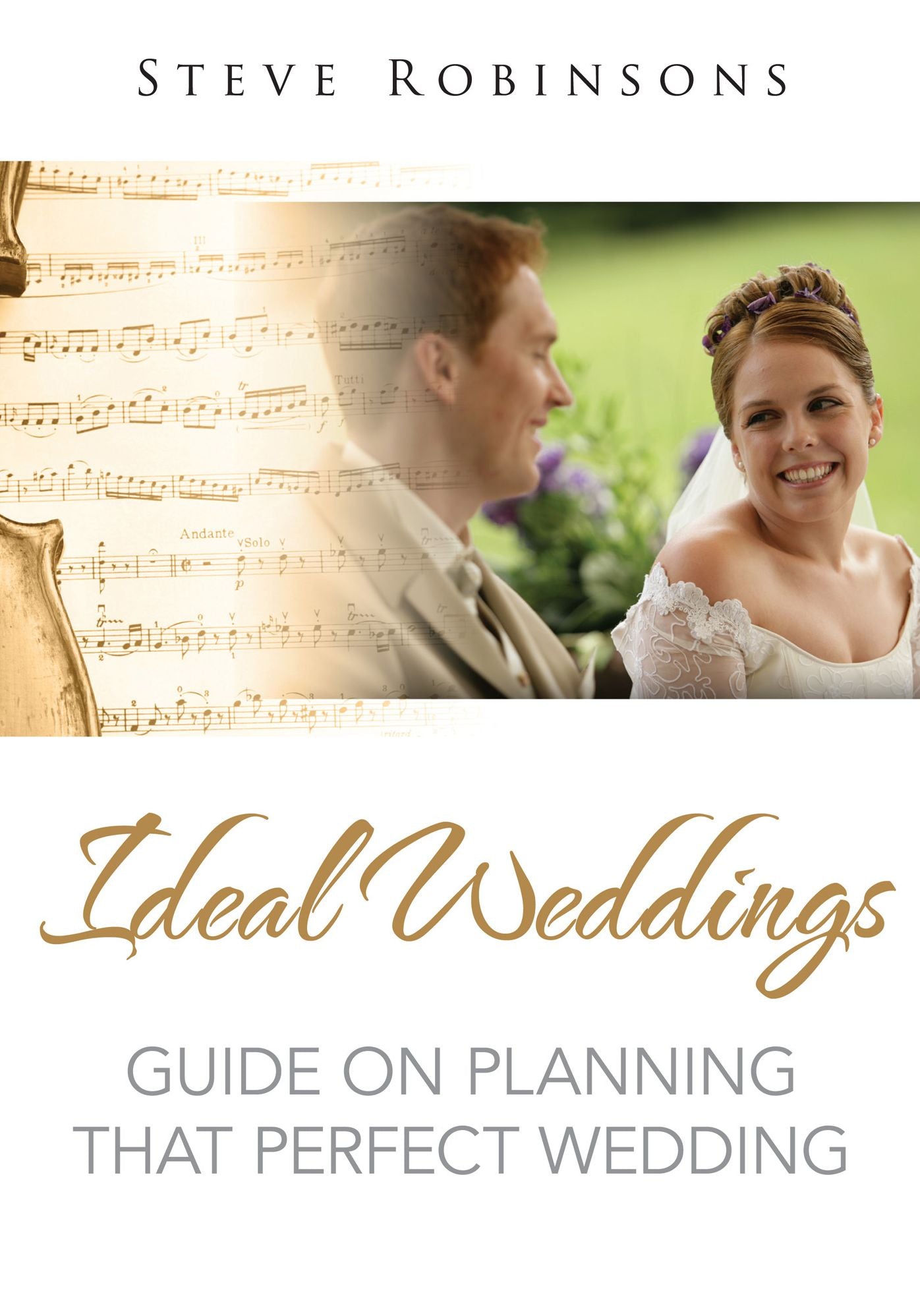 Ideal Weddings