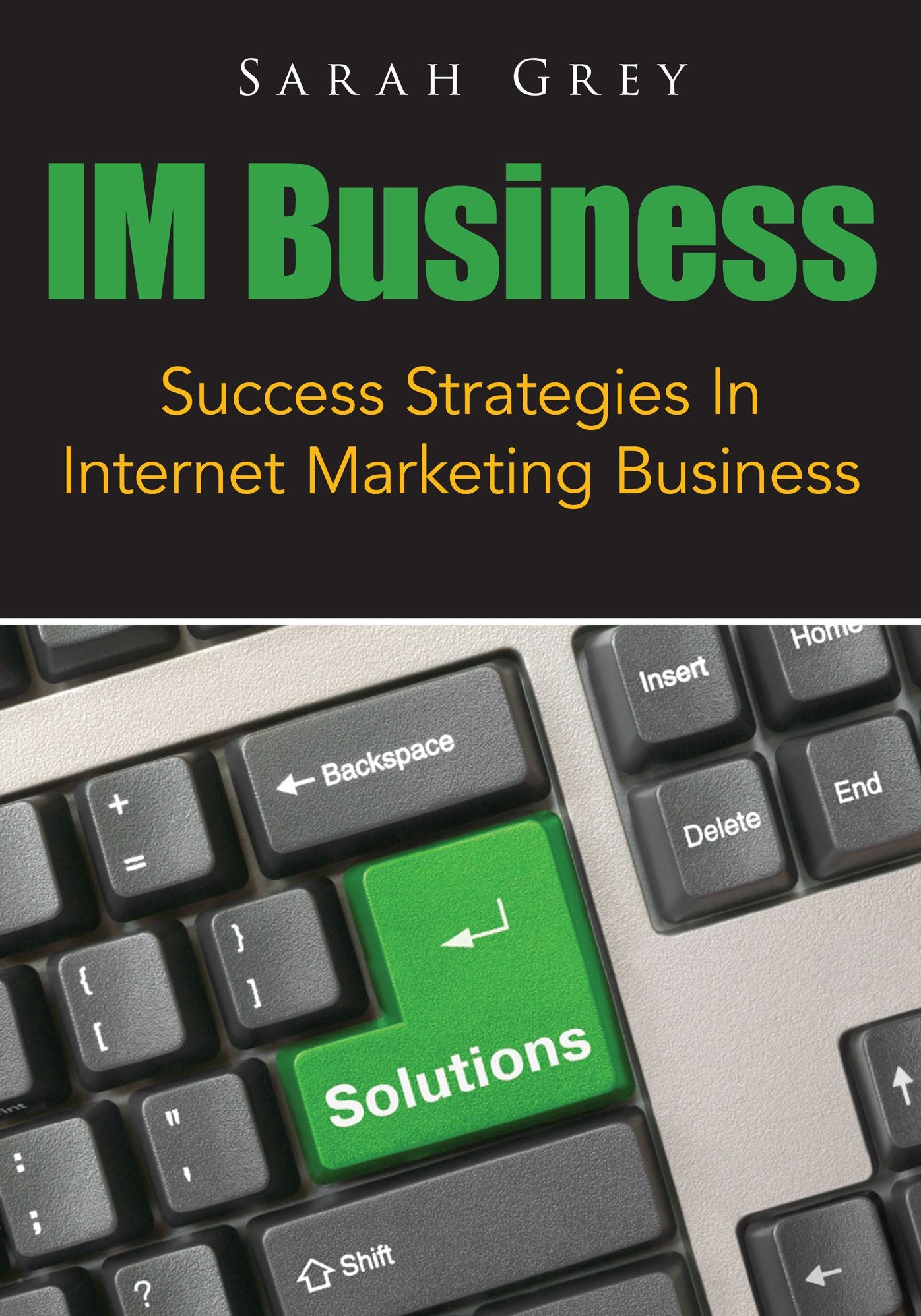 IM Business