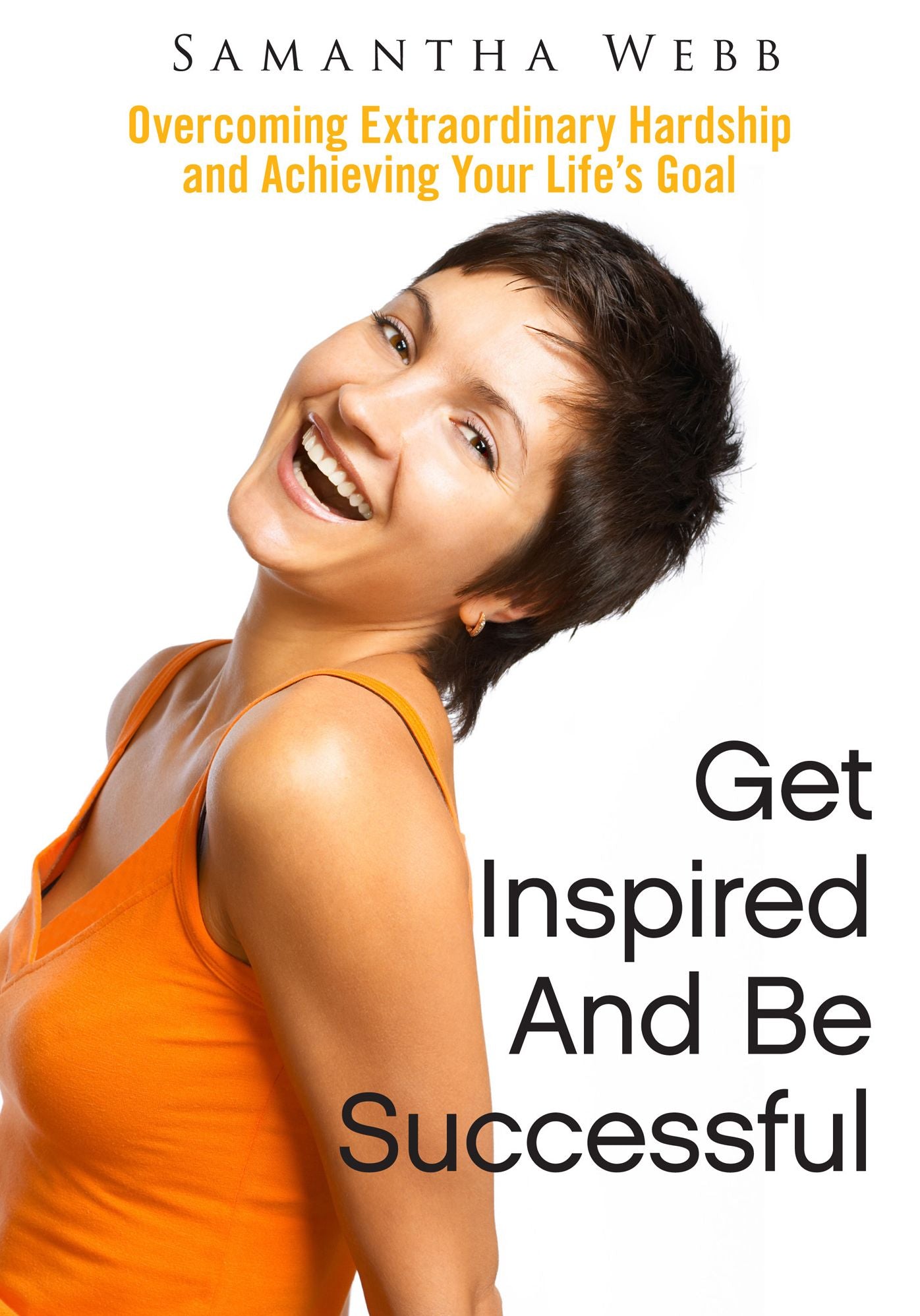 Get Inspired And Be Successful