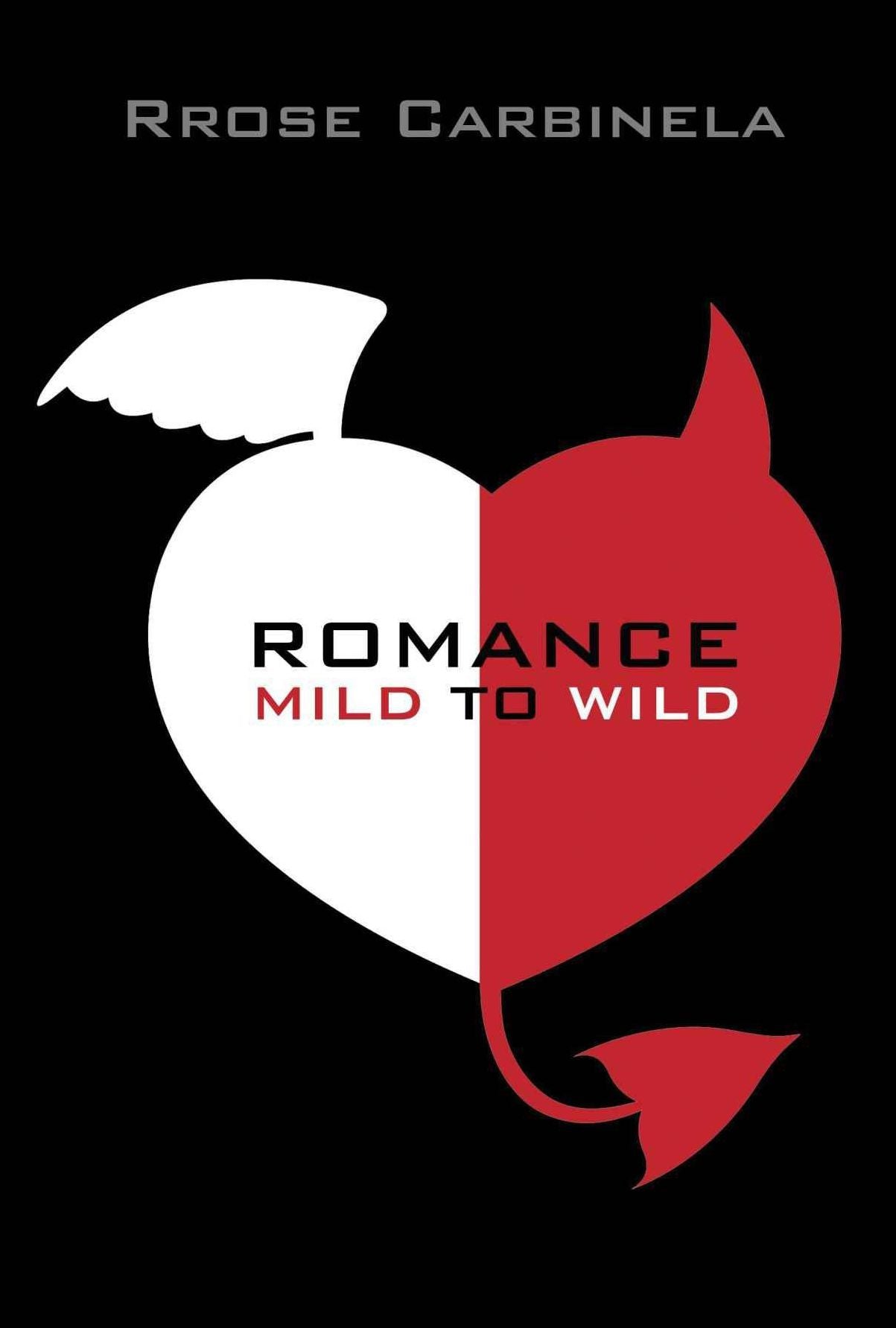 Romance Mild to Wild