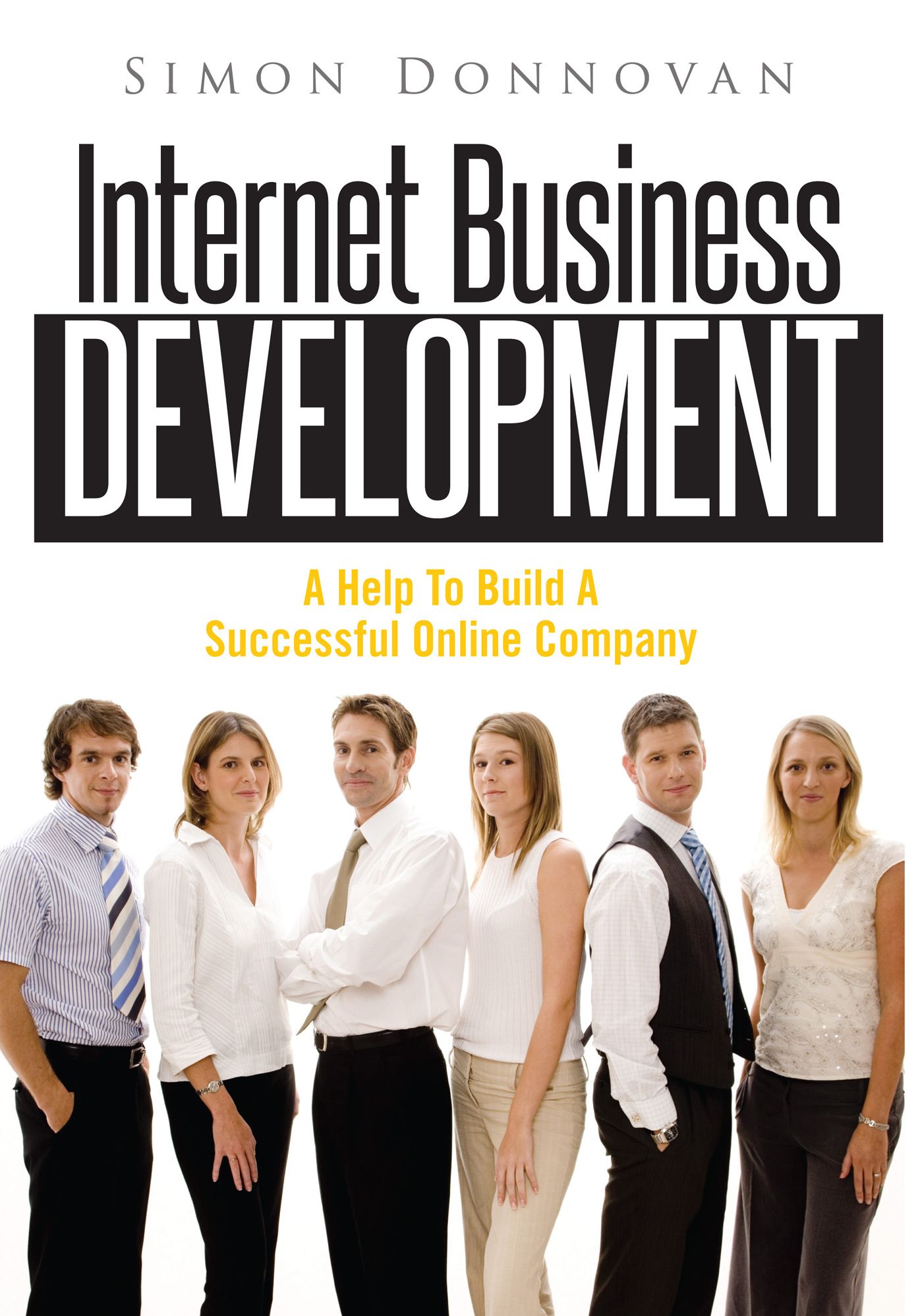 Internet Business Development