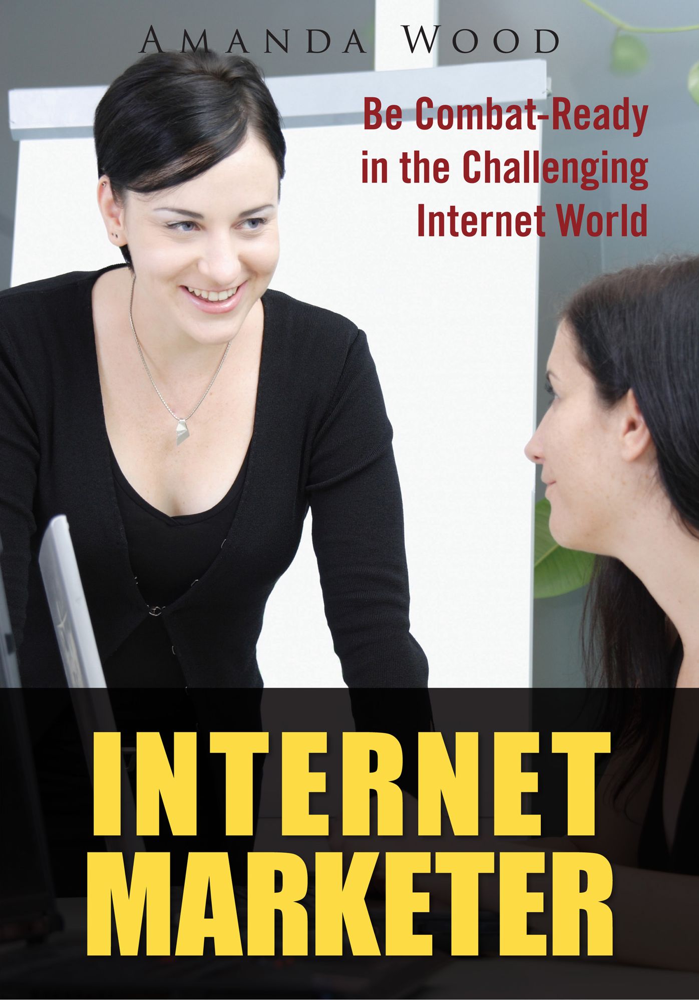 Internet Marketer