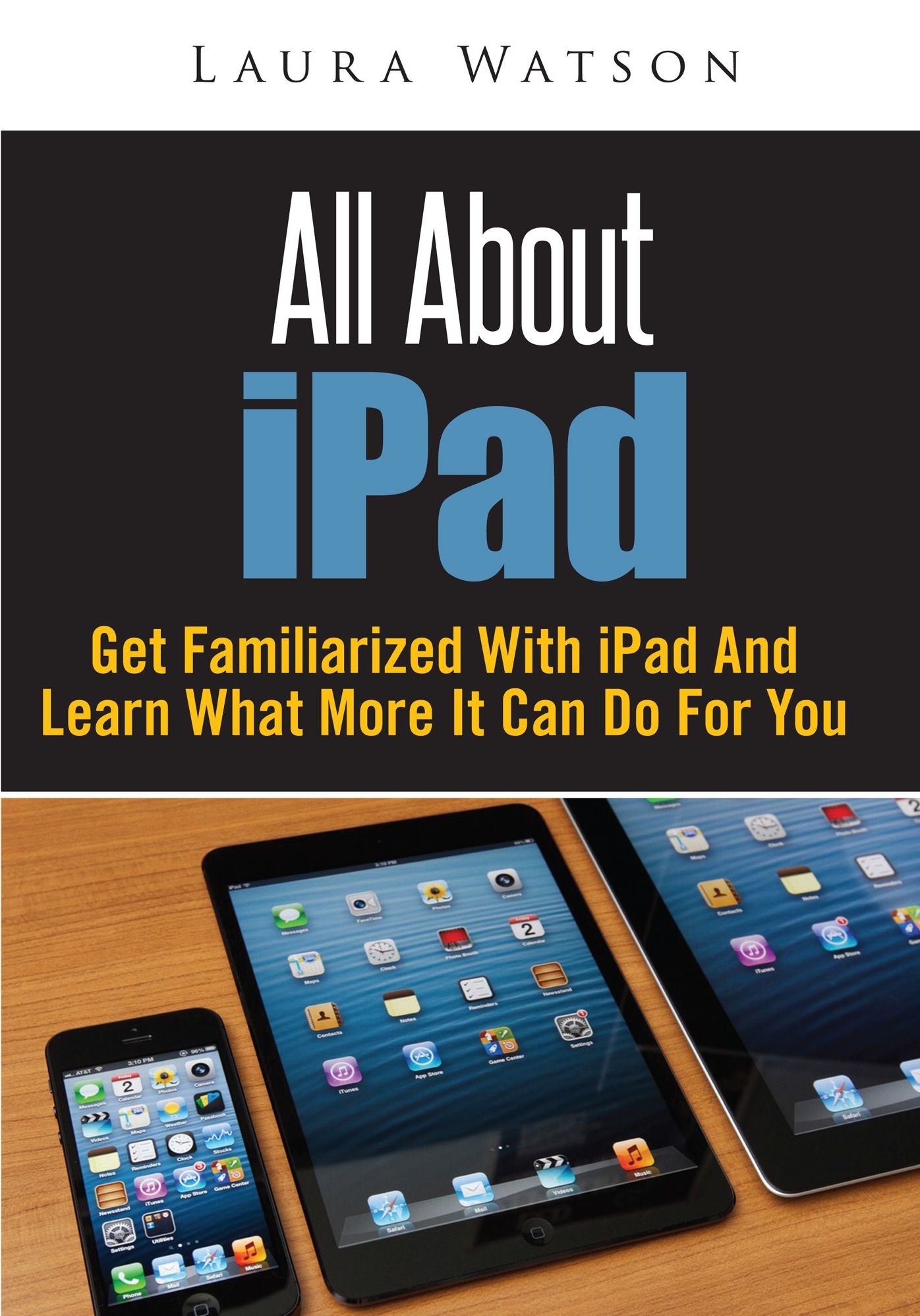 All About iPad