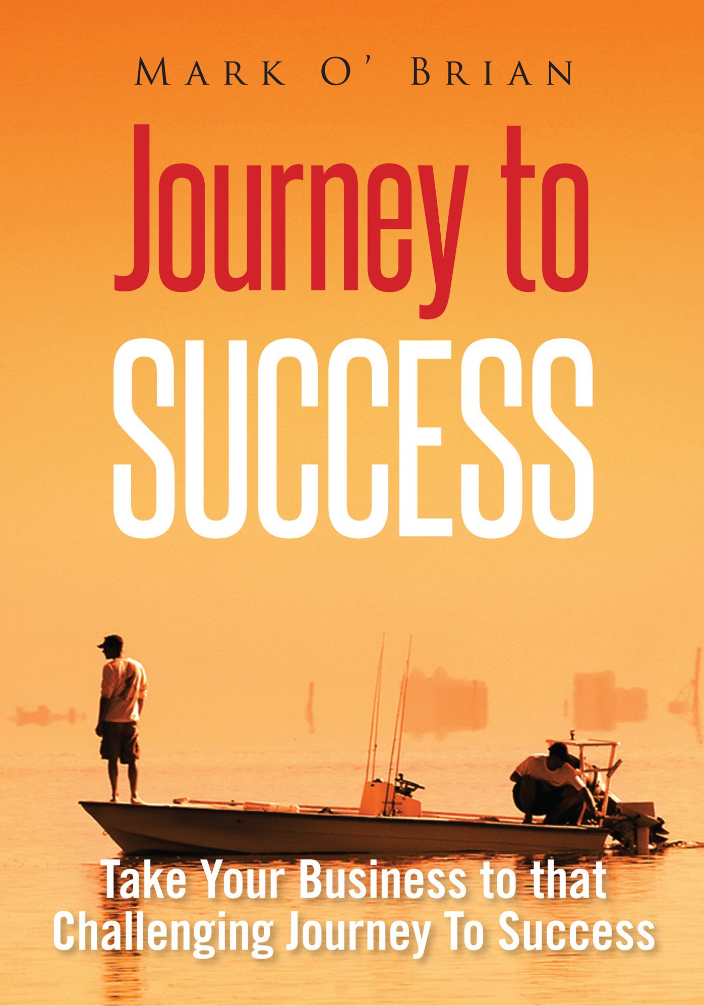 Journey To Success