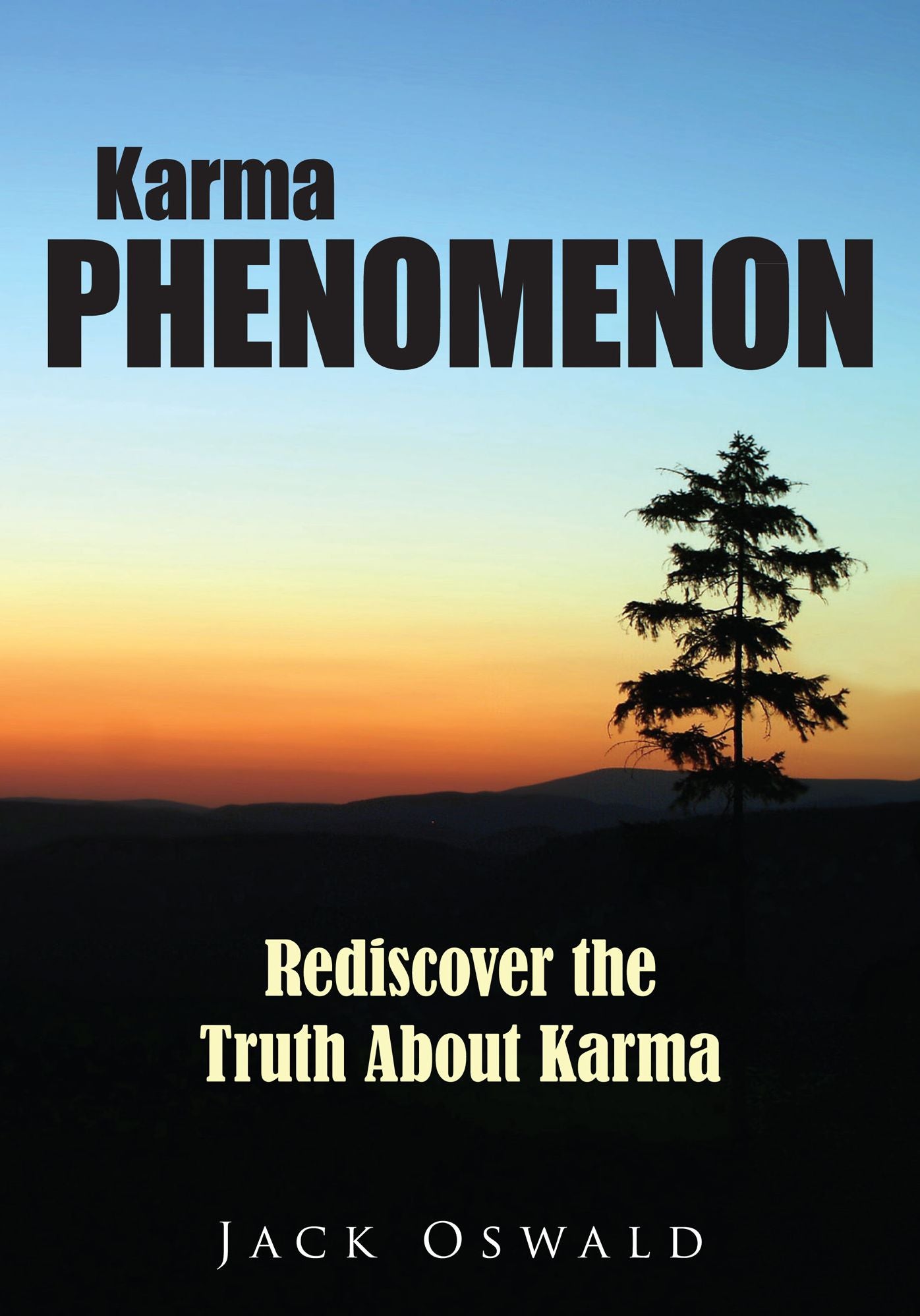 Karma Phenomenon