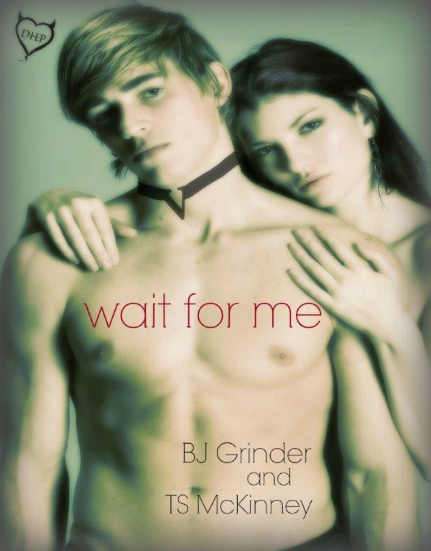 Wait For Me