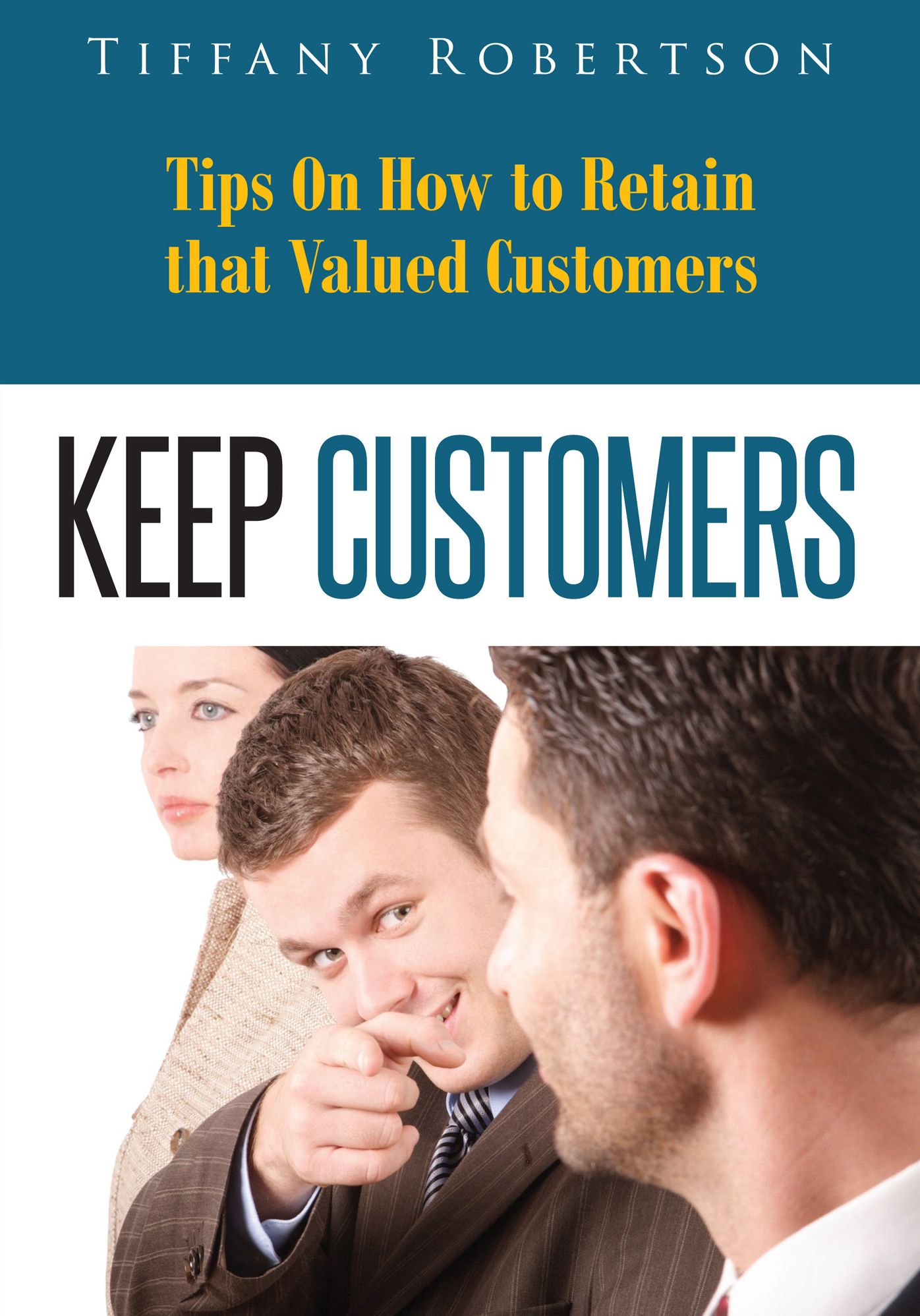 Keep Customers