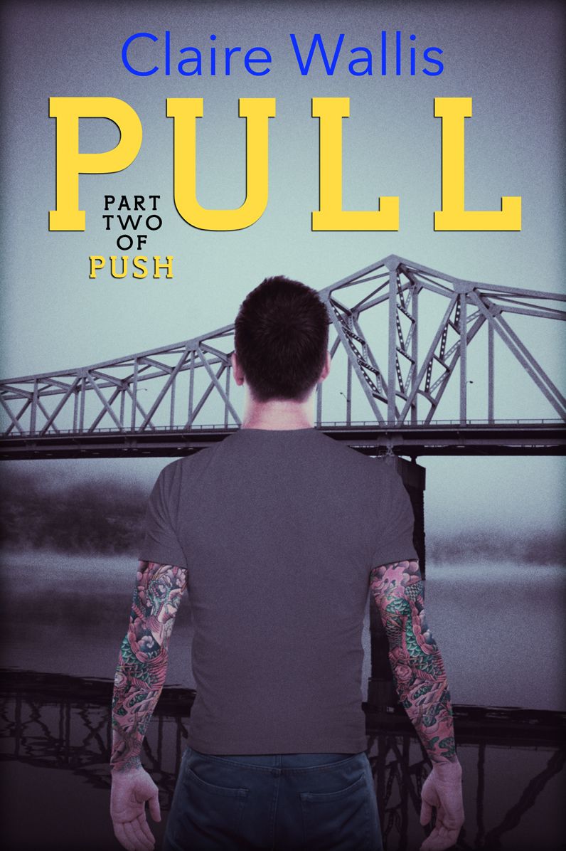 Pull (Part Two of Push)