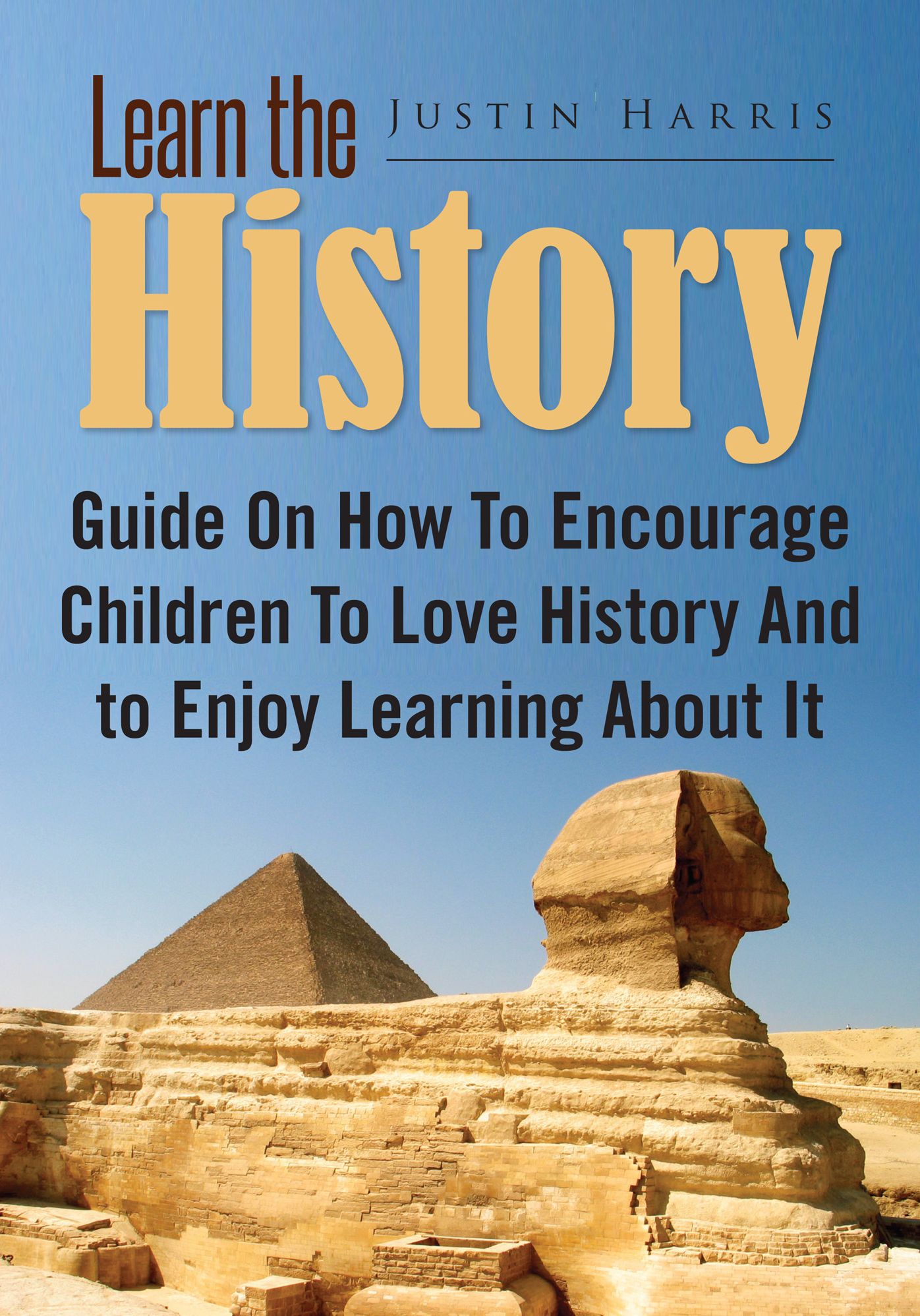 Learn The History
