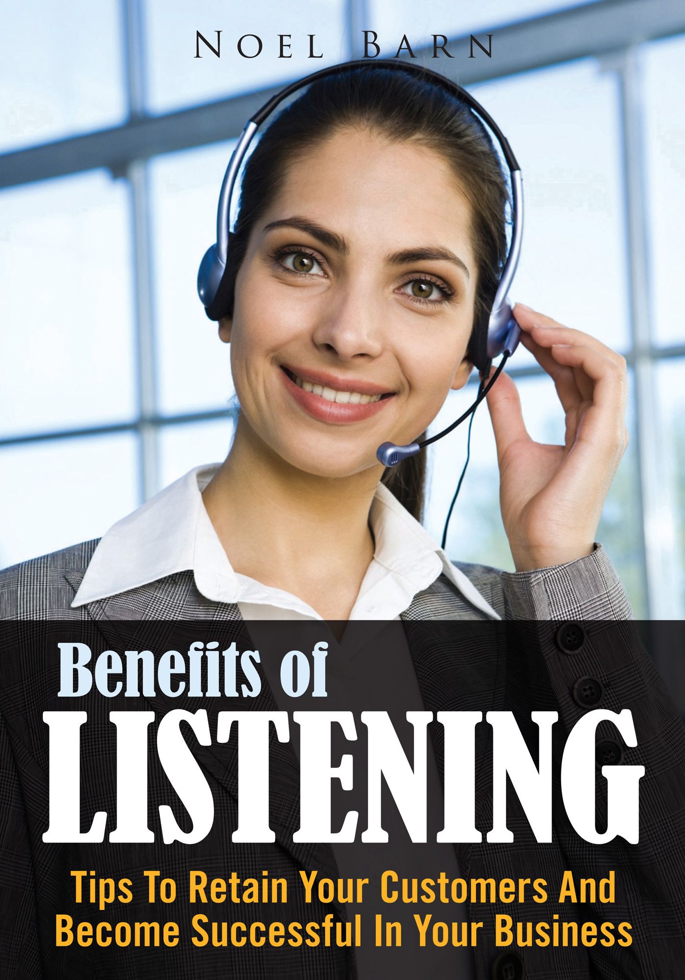 Benefits Of Listening