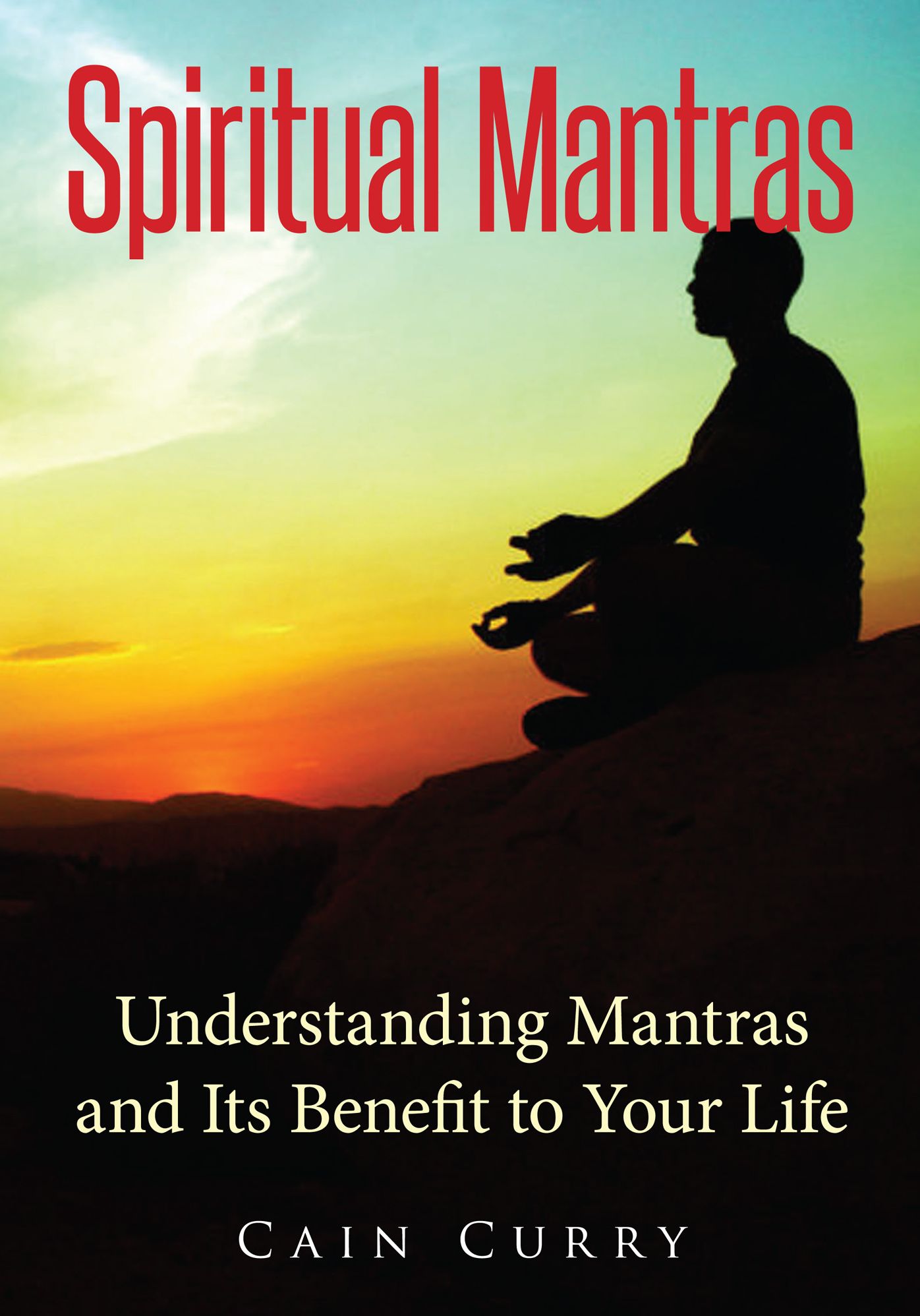 Spiritual Mantras