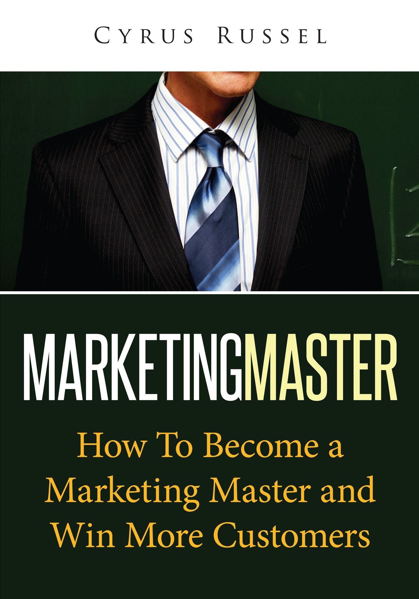 Marketing Master