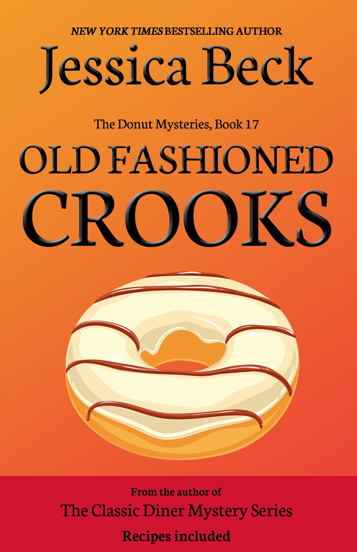 Old Fashioned Crooks