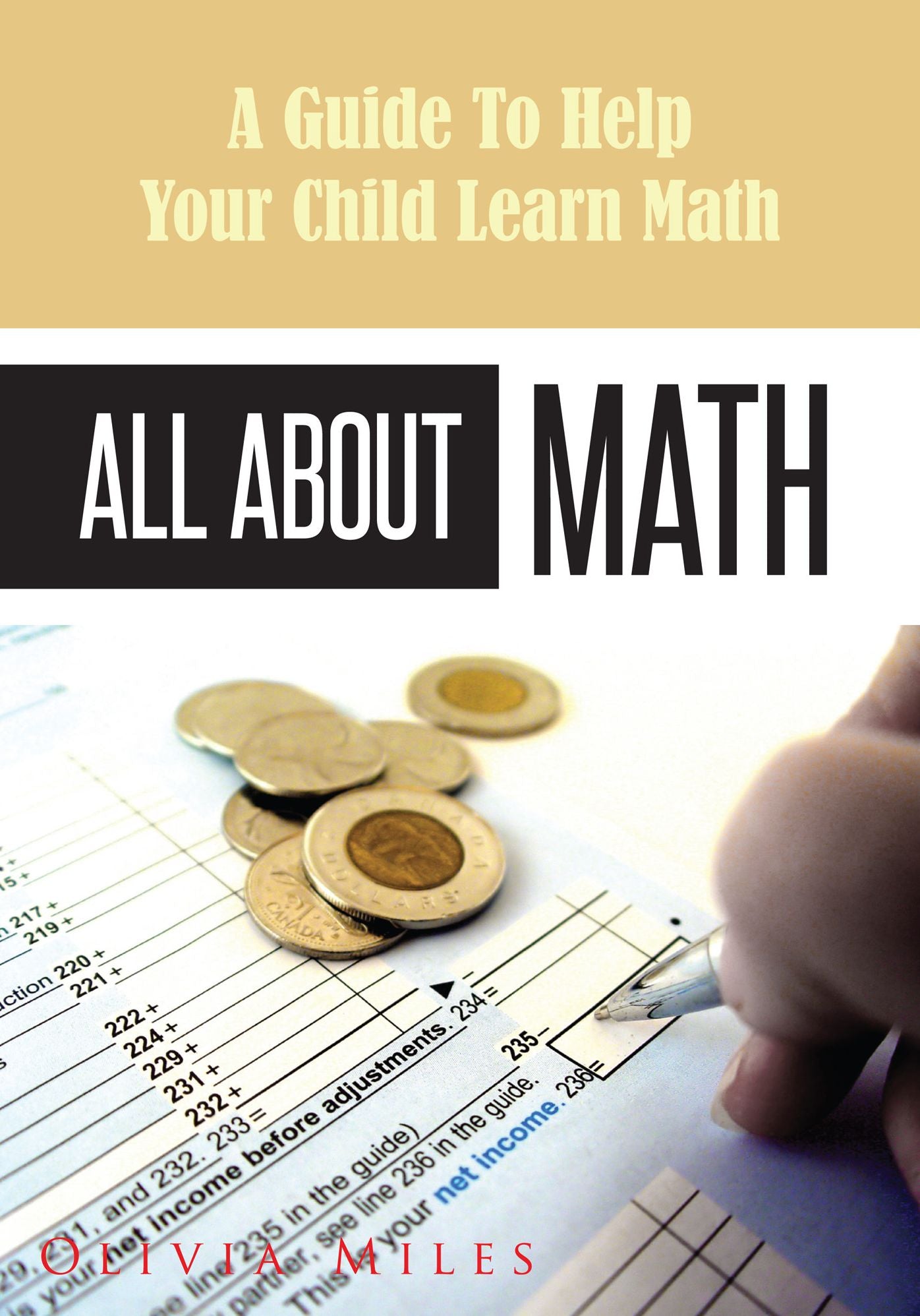 All About Math