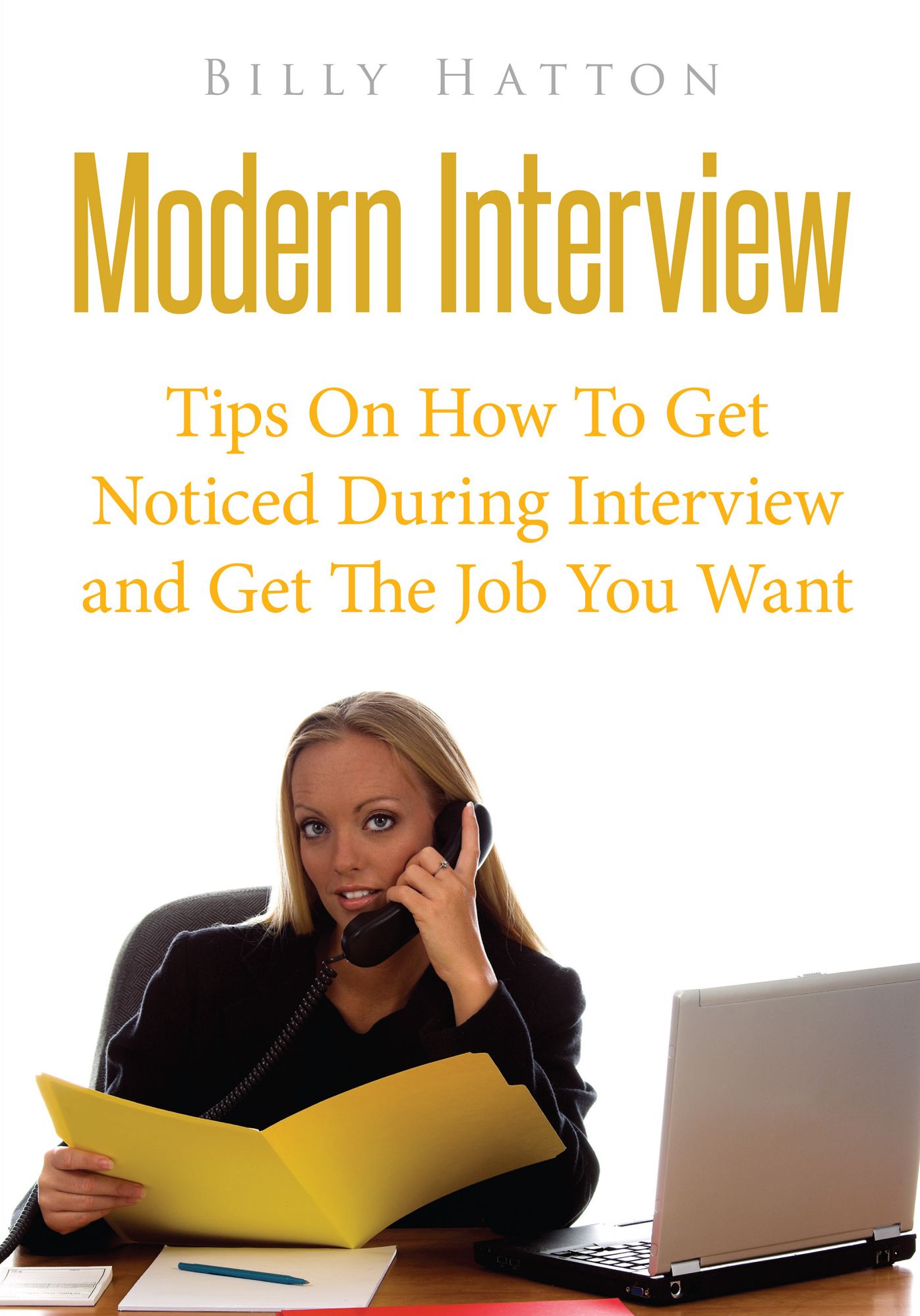 Modern Interview