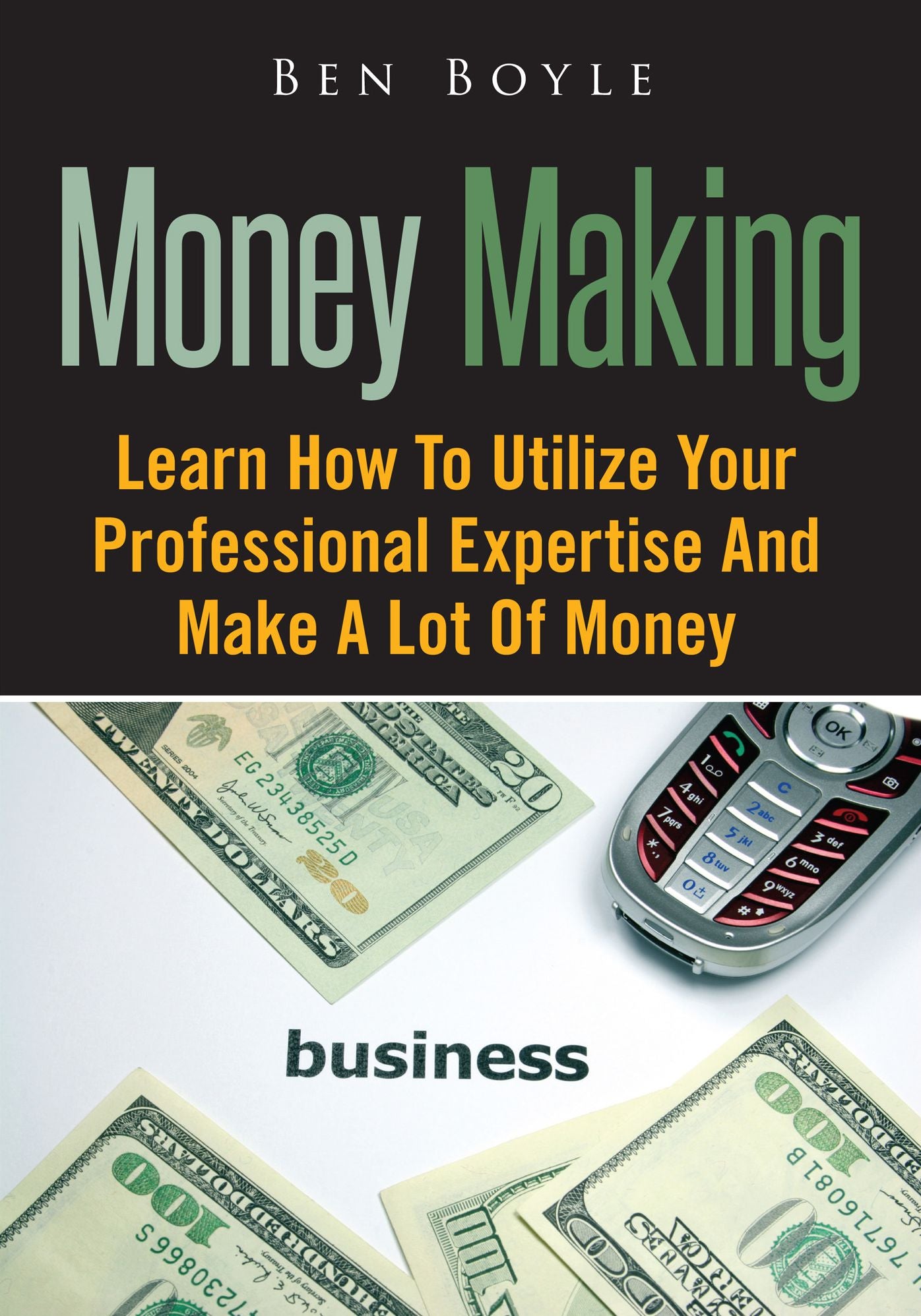 Money Making