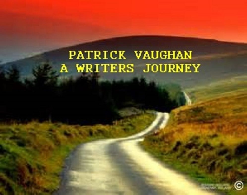 A Writers Journey