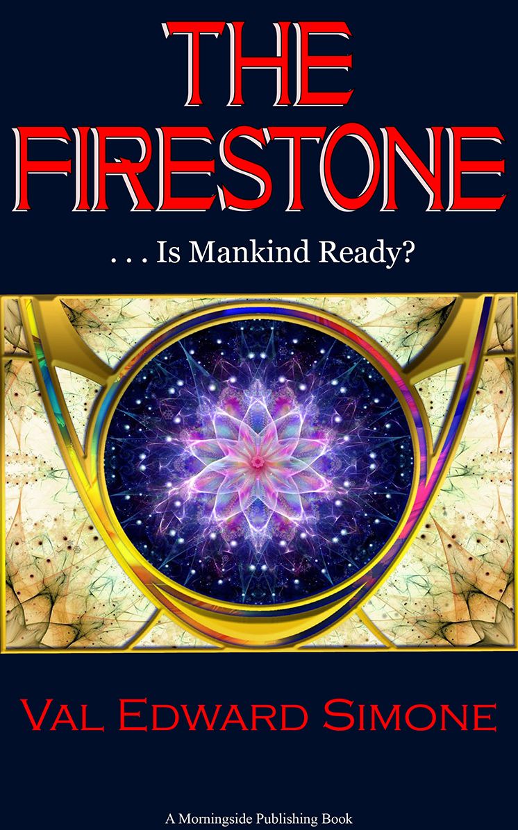 The Firestone . . . Is Mankind Ready?