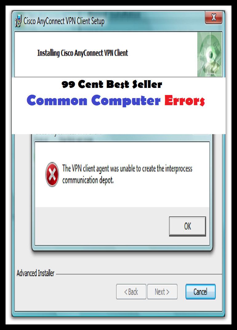 99 Cent Best Seller Common Computer Errors ( CPU unit, keyboard, mouse, speaker set, purses, jewellery, shoes, accessories, cheap laptop, the tablets, chargers )