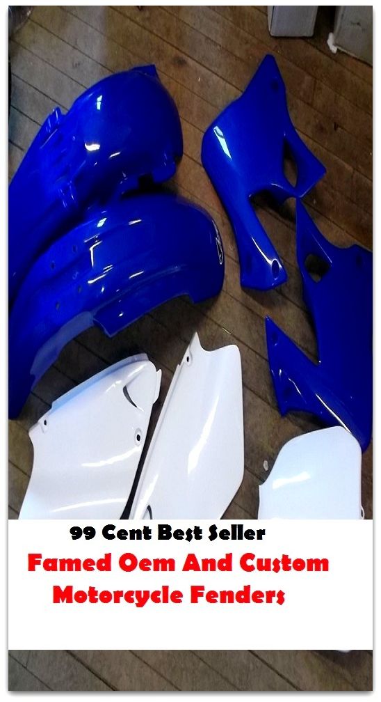 99 Cent Best Seller Famed Oem And Custom Motorcycle Fenders ( Discusses payment options, warranties, service contracts, model, cars for sale, get prices,car photos,Car Reviews, Car Pictures,compare vehicles )