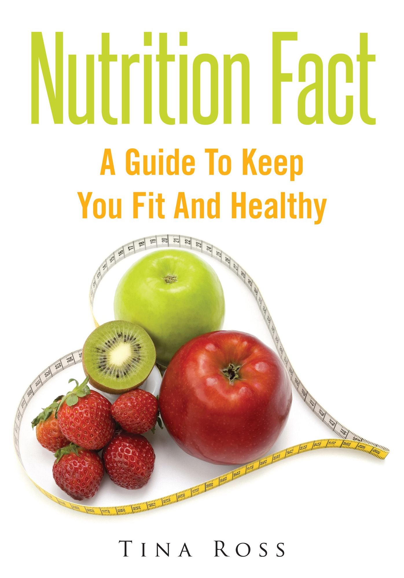 Nutrition Fact