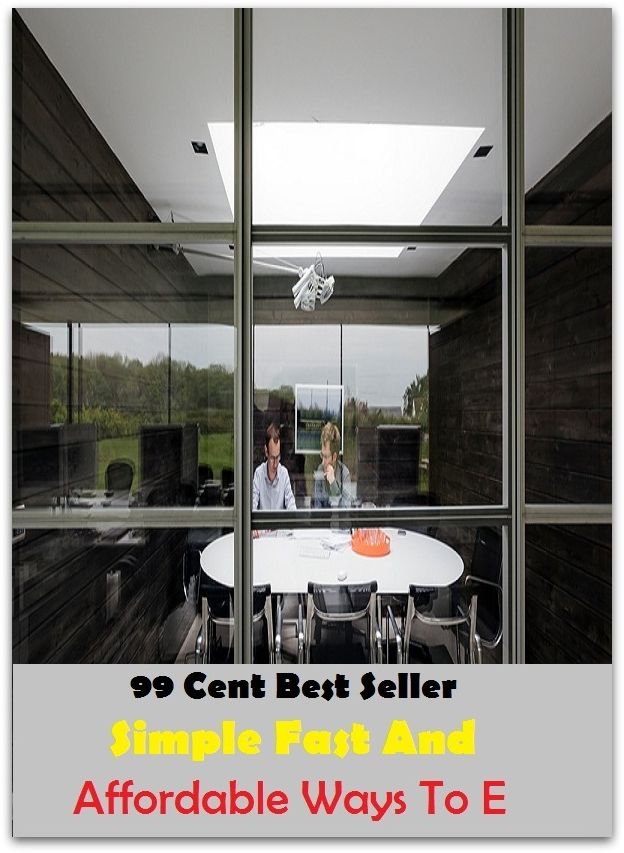 99 Cent Best Seller Simple Fast And Affordable Ways To E ( CPU unit, keyboard, mouse, speaker set, purses, jewellery, shoes, accessories, cheap laptop, the tablets, chargers )