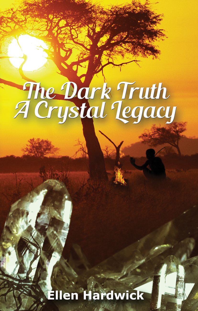 The Dark Truth: A Crystal Legacy