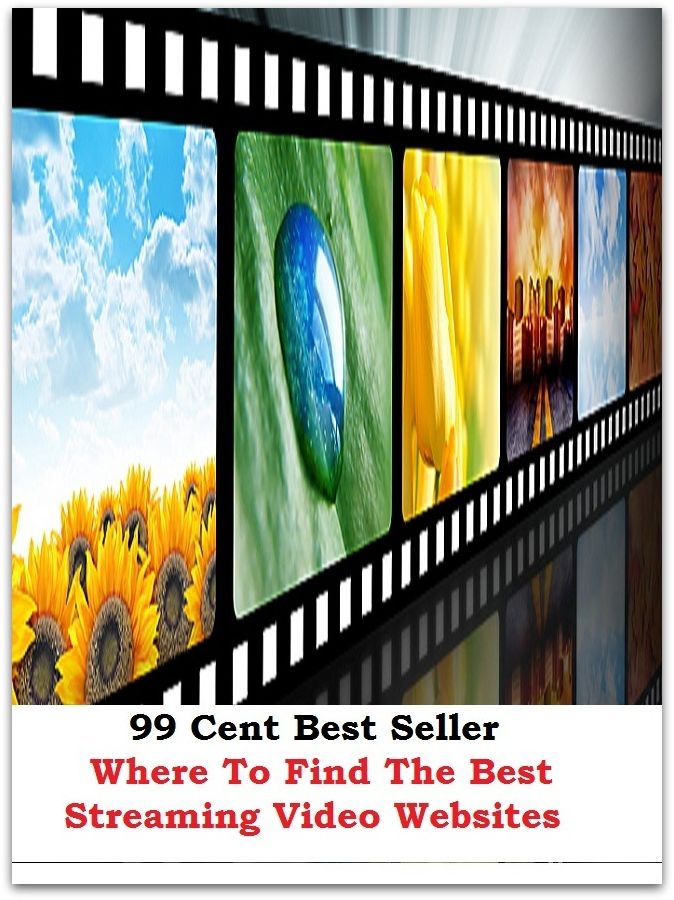 99 Cent best seller Where To Find The Best Streaming Video Websites (where my dogs at, where my dogs at?, where the action is, where theres muck theres brass, where theres smoke, theres fire, where you are, where you live, where about)