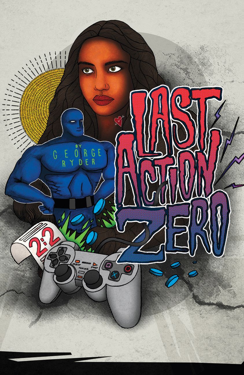 Last Action Zero