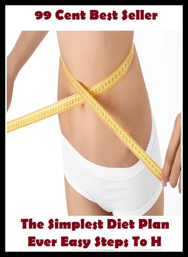 99 Cent best seller The Simplest Diet Plan Ever Easy Steps To H (the shrubs, the sick, the sidewinders, the silencers, the silos, the sinbad show, the sinners of hell, the site, the skinny, the sky)