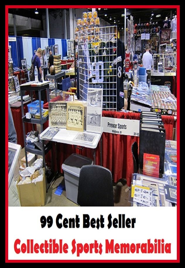 99 Cent best seller Collectible Sports Hobbies (sports jacket, sports league ranking, sports matchmaker, sports, sports meeting, sports mogul, sports page, sports section, sports stadium)