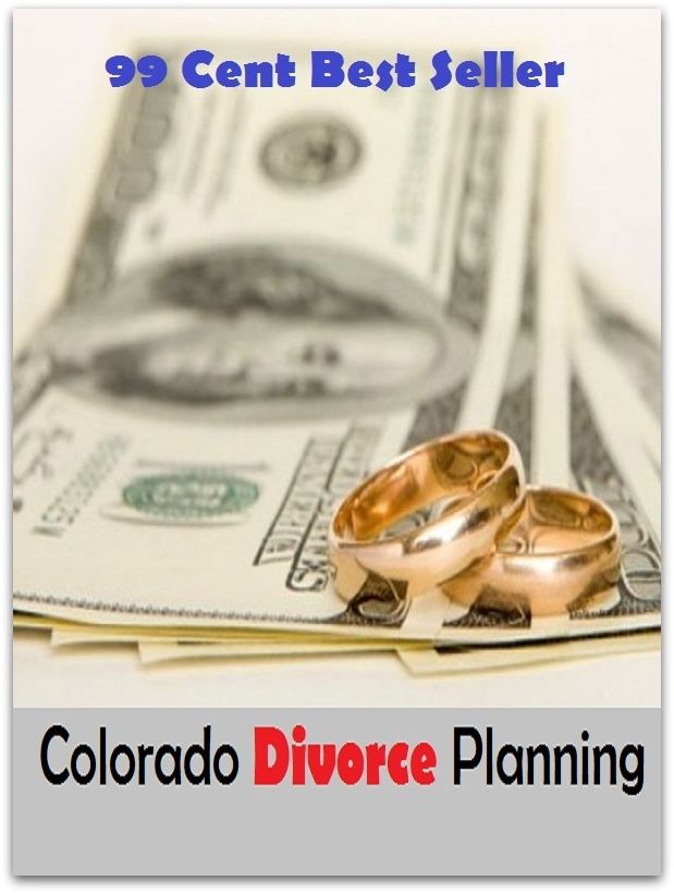 99 Cent best seller Colorado Divorce Planning (coloradillo,colorado,colorado beetle,colorado blue spruce,colorado desert,colorado fir,colorado four o'clock,colorado group,colorado plateau,colorado potato beetle)