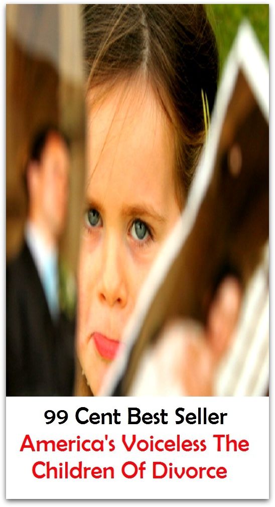99 Cent best seller America S Voiceless The Children Of Divorce (amerciable,amerciament,amercing,ameretat,america,america's cup,america, british n.,america, central,america, north,america, russian)