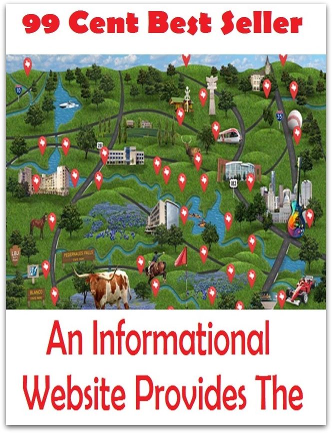 99 cent best seller An Informational Website Provides The (an education,an englishmans home is his castle,an even bet,an even chance,an if,an nafud,an nhon,an nhon district,an offer one cant refuse,an open book)