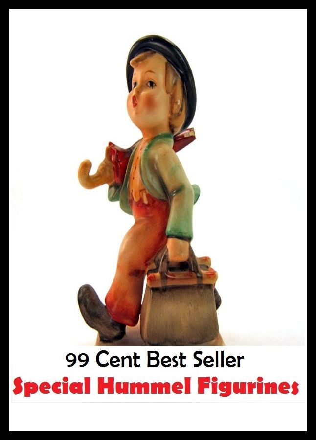 99 cent best seller Special Hummel Figurines (mixture,humble,humbly,hummed,hummer,hummer,hummer,hummer,humming,humming)