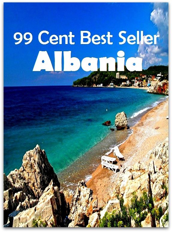 99 cent best seller Albania (Driving,excursion,flying,movement,ride,sailing,sightseeing,tour,transit,biking,commutation,cruising,drive,expedition)