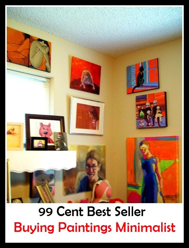 99 cent best seller Buying Paintings Minimalism (buyers remorse,buyers' market,buyi,buying,buying guide,buyo,buyoff,buyout,buyout bid,buyruk)