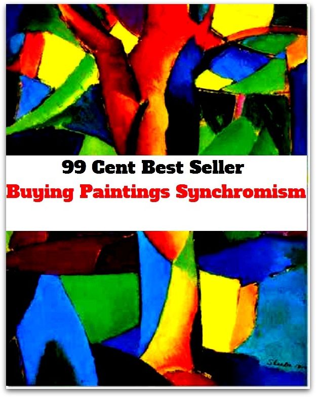 99 cent best seller Buying Paintings Synchromism (paintery,painting,painting by numbers,painting rocks,paintinglike,paintless,paintlike,paintmaker,paintmaking,paintress)