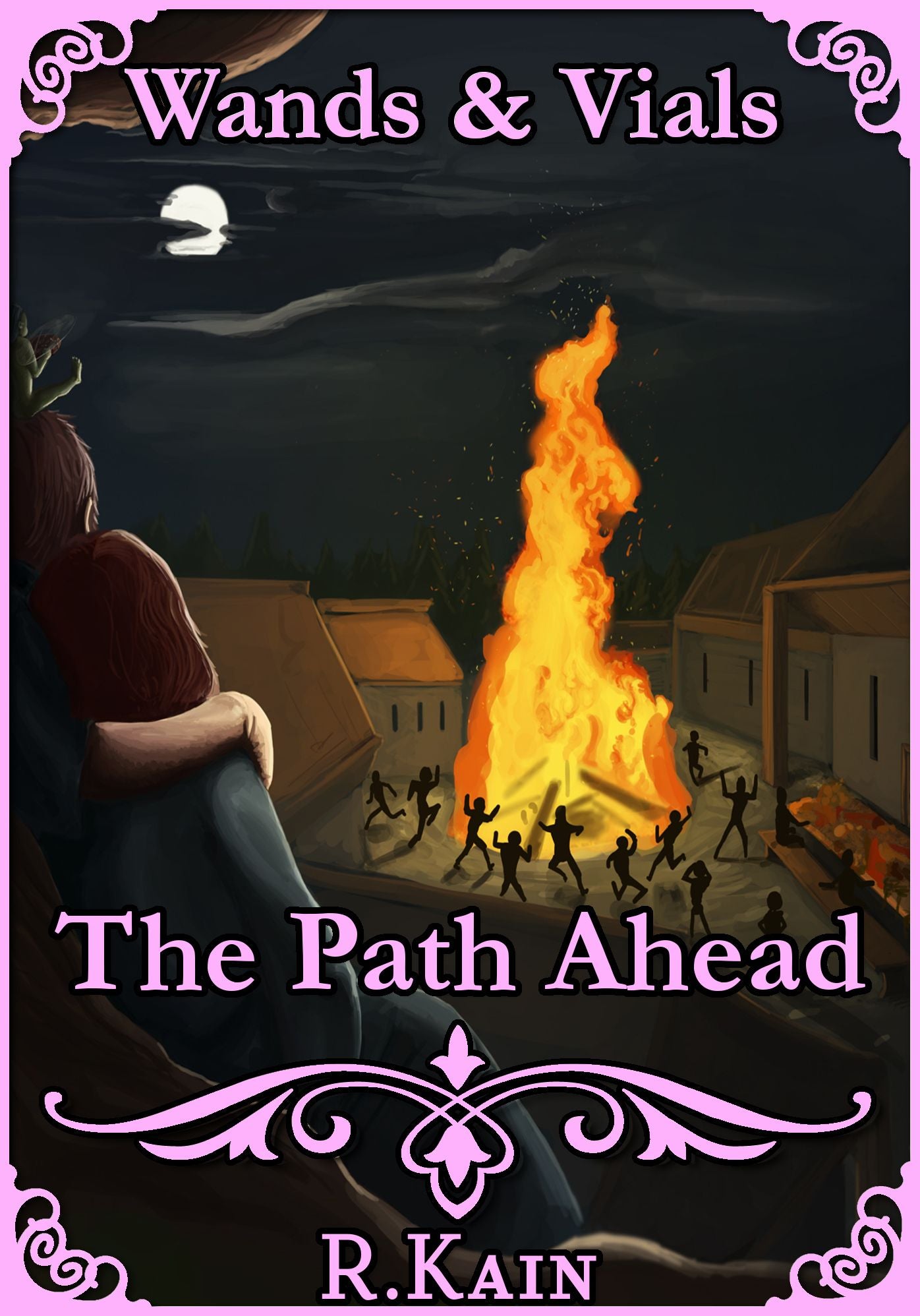 Wands & Vials: The Path Ahead