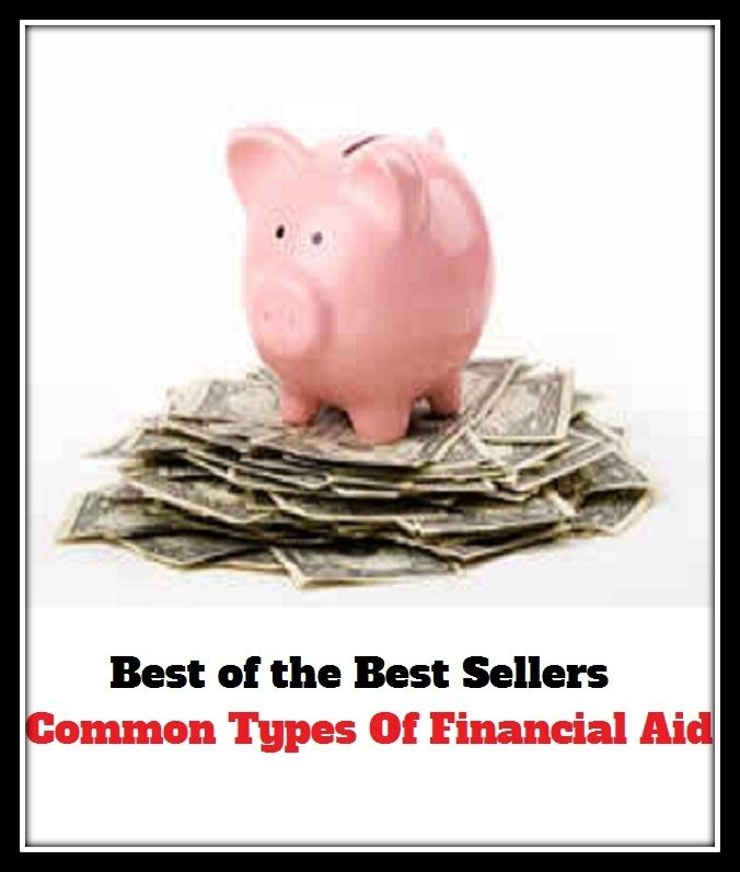 Best of the best seller Common Types Of Financial Aid(buying,commerce,retailing,selling,purchasing,allotting,allotment, apportioning, apportionment, assessment)