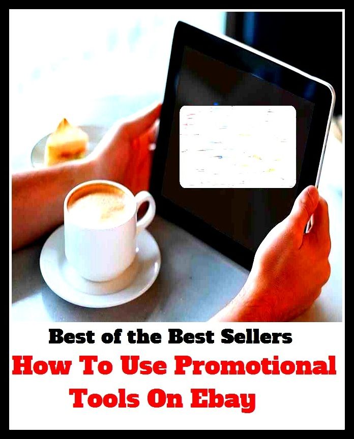 best of the best seller How To Use Promotional Tools On Ebay (Internet, World Wide Web, communications, computer network, data bank, data network, electronic highway, email, global village, infobahn, virtual community)