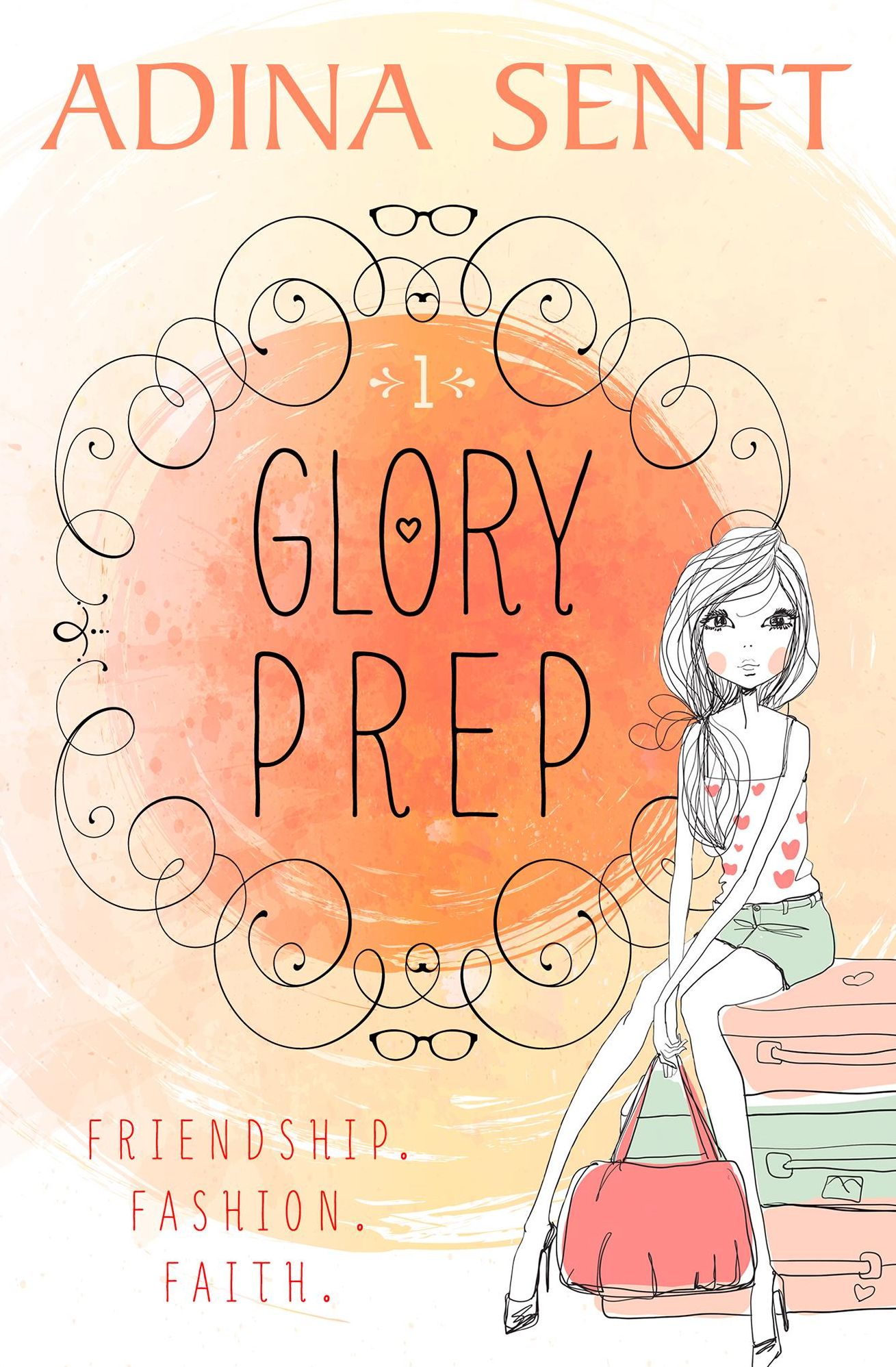 Glory Prep