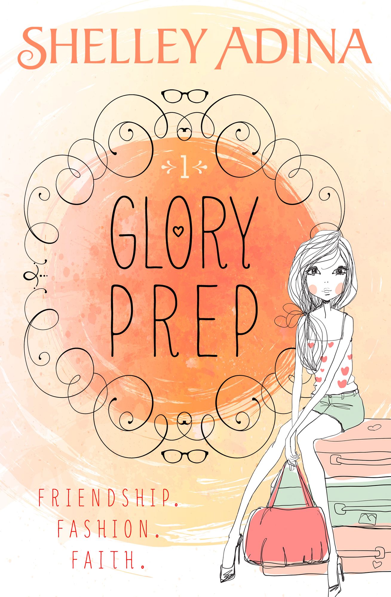 Glory Prep