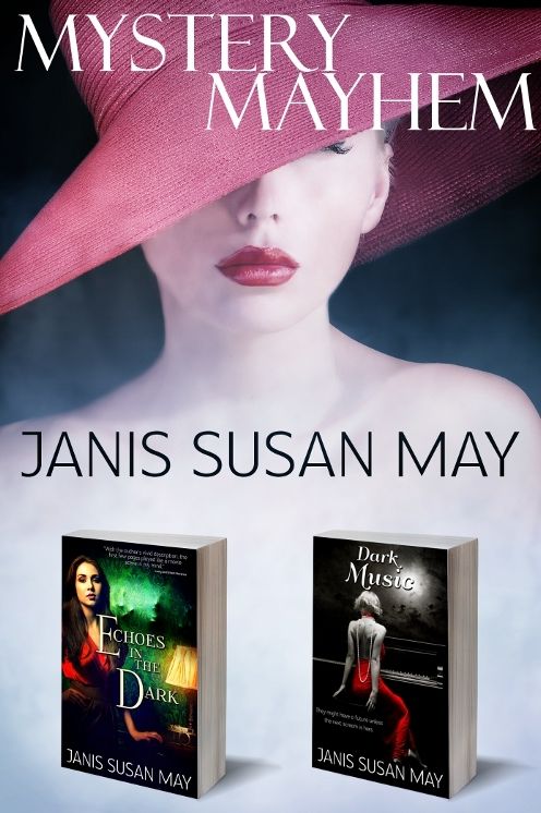Mystery Mayhem