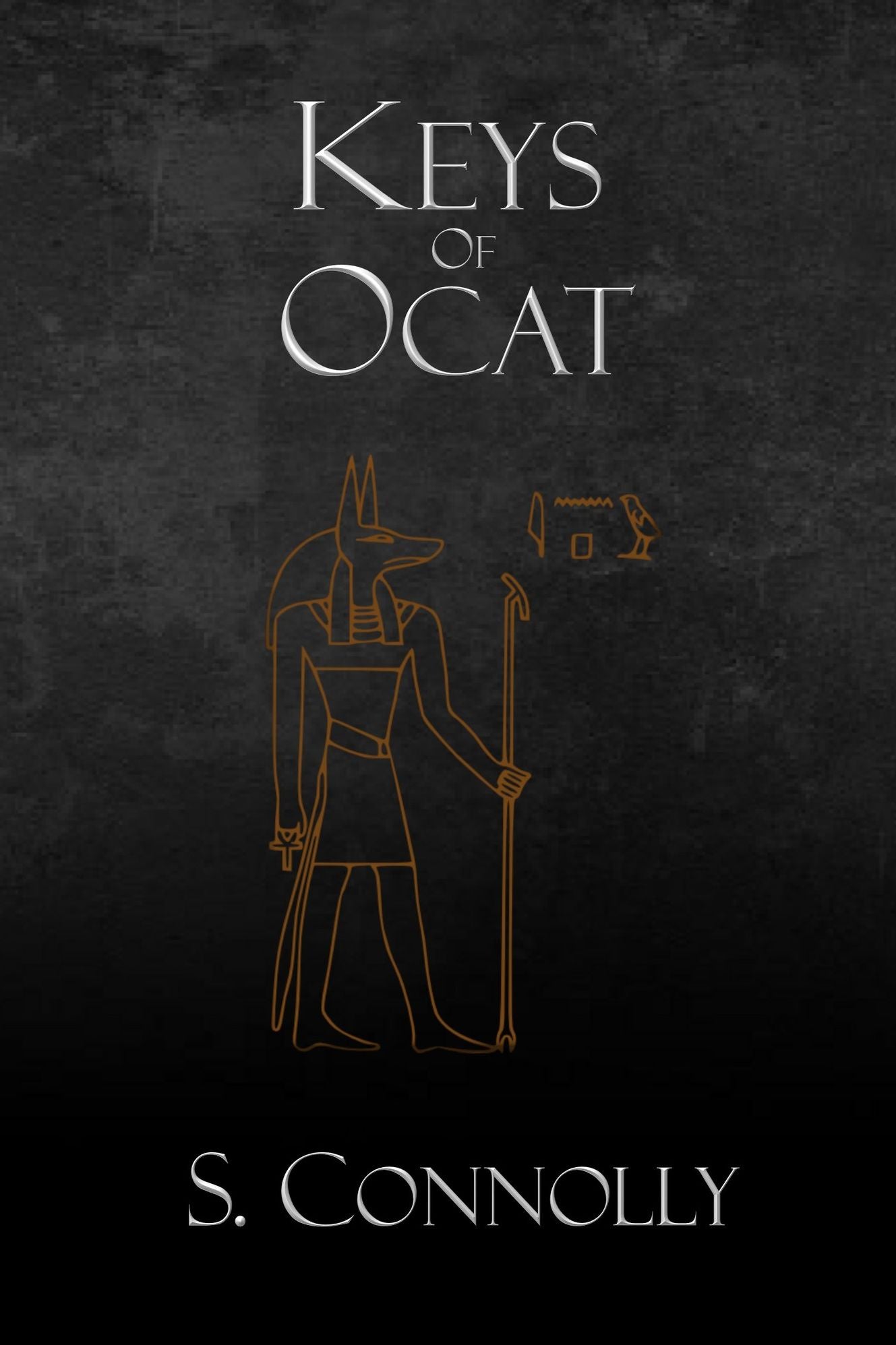 Keys of Ocat: A Grimoire of Daemonolatry Nygromancye